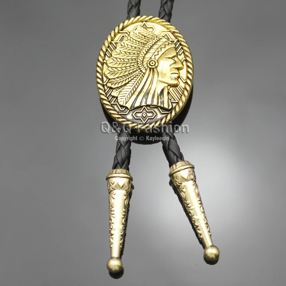 Men Vintage Native Indian 3D Warrior Chief Zuni Western Necklace Bolo Bola Tie Jewelry Necklace Necklace
Men Vintage Native Indian 3D Warrior Chief Zuni Western Necklace Bolo Bola Tie Jewelry Necklace Necklace
