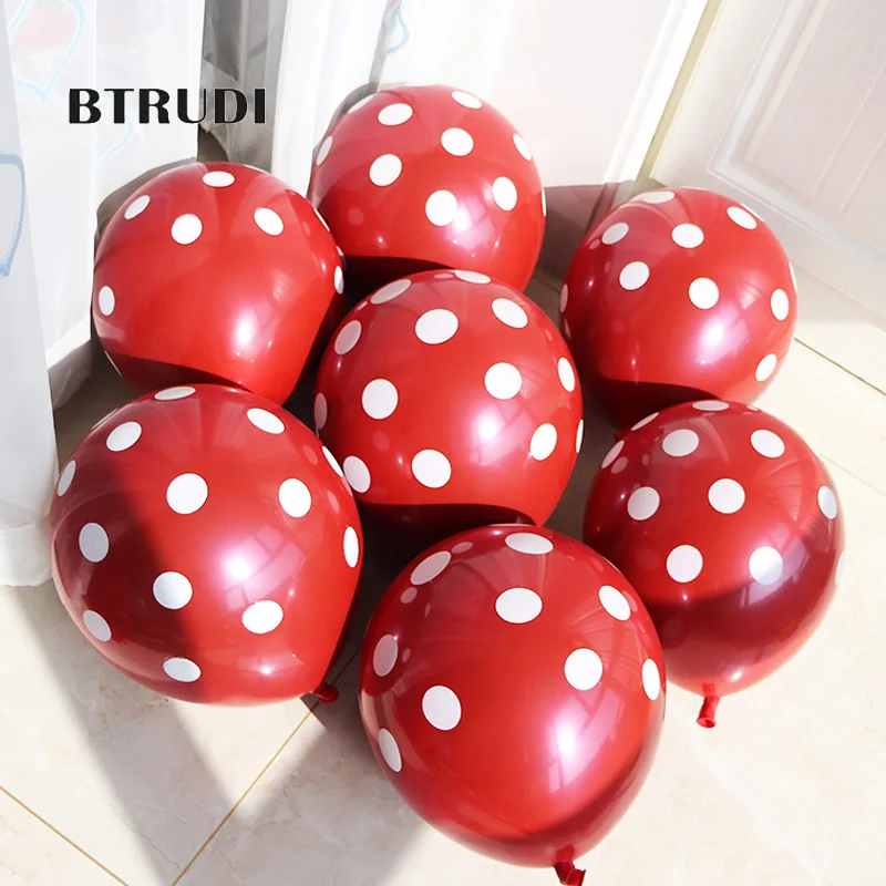 12inch 2.8g round balloon 10pcs Metallic Balloon Ruby Marriage Goods Decorative Scene Arrangement of Wedding Room balloons
12inch 2.8g round balloon 10pcs Metallic Balloon Ruby Marriage Goods Decorative Scene Arrangement of Wedding Room balloons