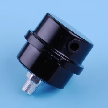 LETAOSK High Quality 1/4" NPT Air Compressor Intake Filter HL018200AV fit for Campbell Hausfeld / Husky
LETAOSK High Quality 1/4" NPT Air Compressor Intake Filter HL018200AV fit for Campbell Hausfeld / Husky
