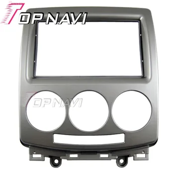 Topnavi TN-MA 022 Quality Radio Fascia for MAZDA 5 2010 Stereo Interface Dash CD Trim Installation Kit
Topnavi TN-MA 022 Quality Radio Fascia for MAZDA 5 2010 Stereo Interface Dash CD Trim Installation Kit