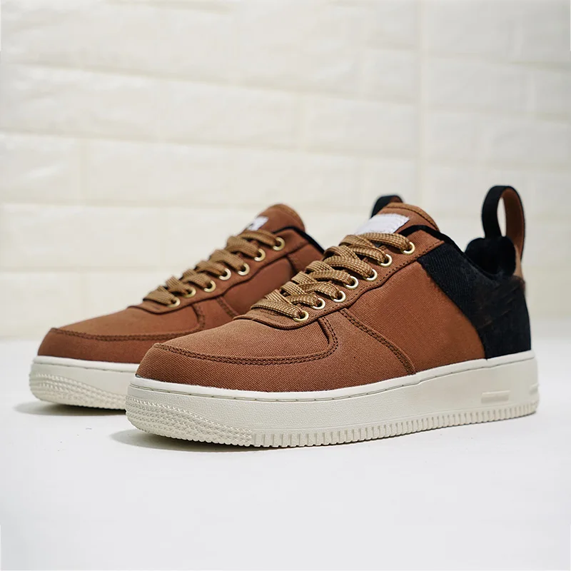 2019 Wholesales WIP x Forcing 1 Low 07 Shoes Coffee Black Newest Fashion Upper Brand Designer Mens Women Running Shoes
2019 Wholesales WIP x Forcing 1 Low 07 Shoes Coffee Black Newest Fashion Upper Brand Designer Mens Women Running Shoes