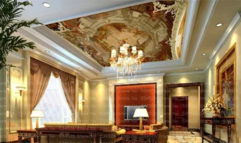 Large photo wallpaper 3d Mural papel de parede vintage wallpaper for ceilings wall paper living room background homedecoration
Large photo wallpaper 3d Mural papel de parede vintage wallpaper for ceilings wall paper living room background homedecoration