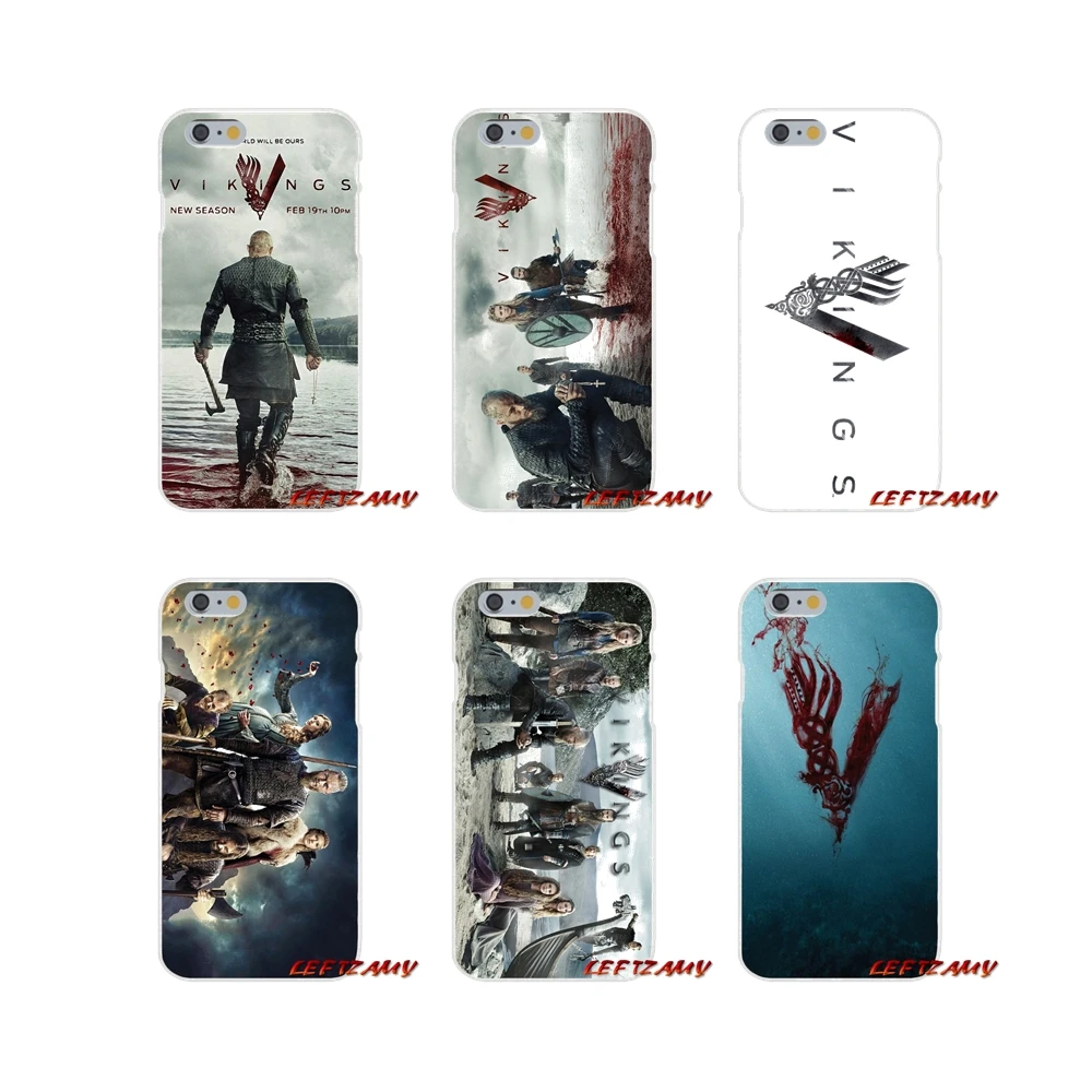 For Xiaomi Redmi Note 6A MI8 Pro S2 A2 Lite Se MIx Max 2 3 F1 For Oneplus 3 6T popular TV series vikings logo Phone Cases Covers
For Xiaomi Redmi Note 6A MI8 Pro S2 A2 Lite Se MIx Max 2 3 F1 For Oneplus 3 6T popular TV series vikings logo Phone Cases Covers