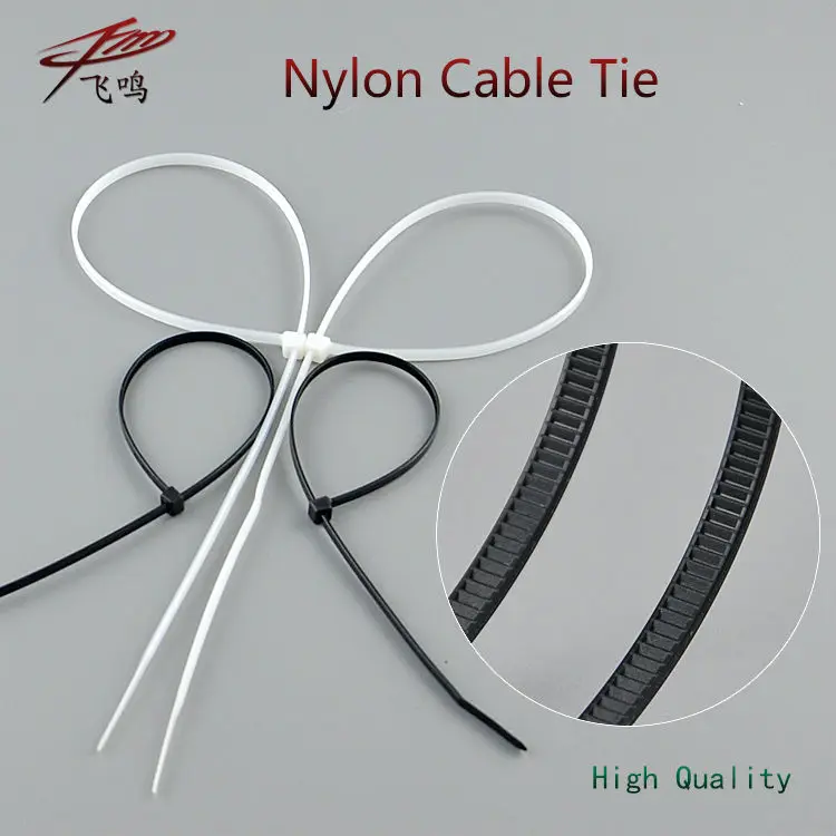 1000pcs Nylon Cable Ties 3*100 Nylon Drawstring Self-Locking Cable Zip Tie Fasten Wire Wrap Strap White Black
1000pcs Nylon Cable Ties 3*100 Nylon Drawstring Self-Locking Cable Zip Tie Fasten Wire Wrap Strap White Black