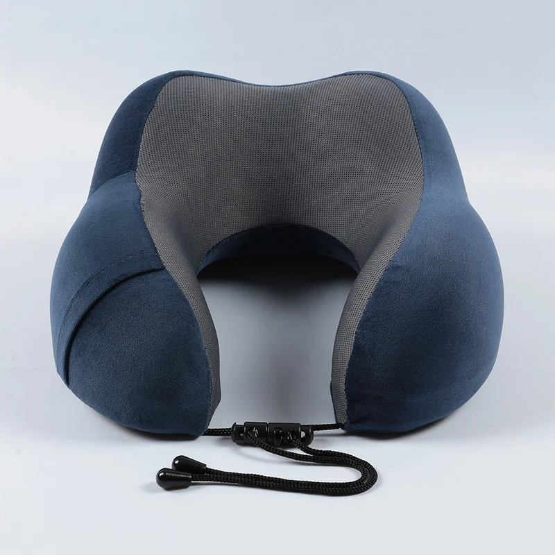 New U Shaped Magnetic Headrest Neck Pillow Foam Memory Filling Headset with Headset Office Travel Car Hug Cervical Pillow
New U Shaped Magnetic Headrest Neck Pillow Foam Memory Filling Headset with Headset Office Travel Car Hug Cervical Pillow