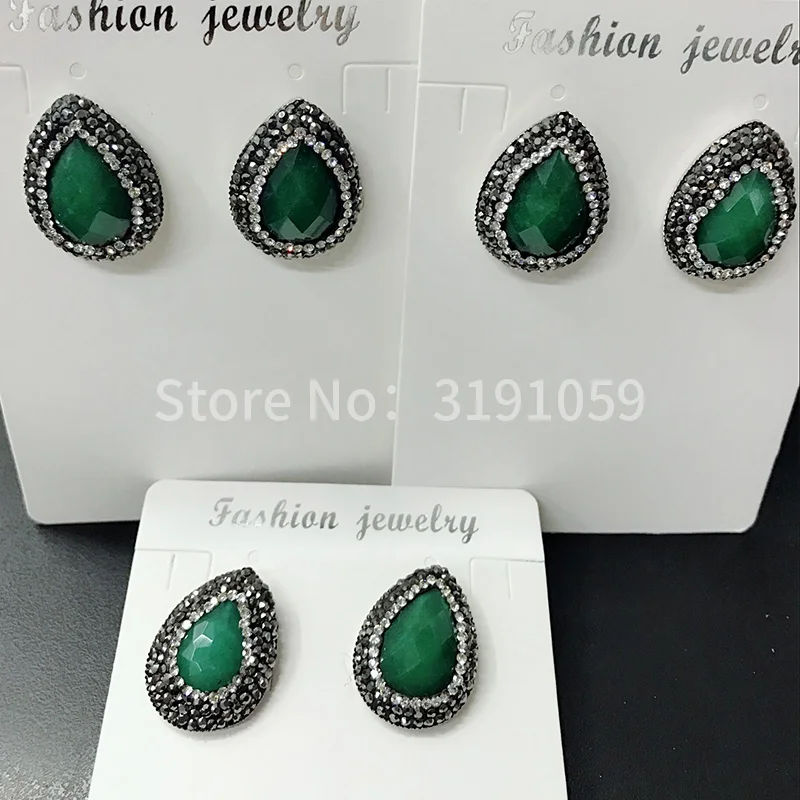 European and American handmade vintage palace in the west mimiya water of quartz luxury earring female
European and American handmade vintage palace in the west mimiya water of quartz luxury earring female