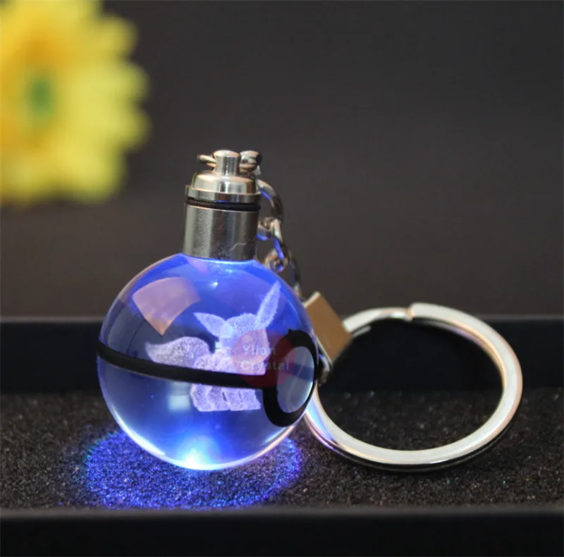 Buy Six One Free Customized Image LED Crystal Squire Keychain Pokemon Ball Keychain For Gift
Buy Six One Free Customized Image LED Crystal Squire Keychain Pokemon Ball Keychain For Gift