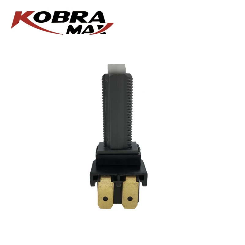 KobraMax Brake Light Switch/clutch Switch A0015452409 for Mercedes-Benz Auto Parts
KobraMax Brake Light Switch/clutch Switch A0015452409 for Mercedes-Benz Auto Parts