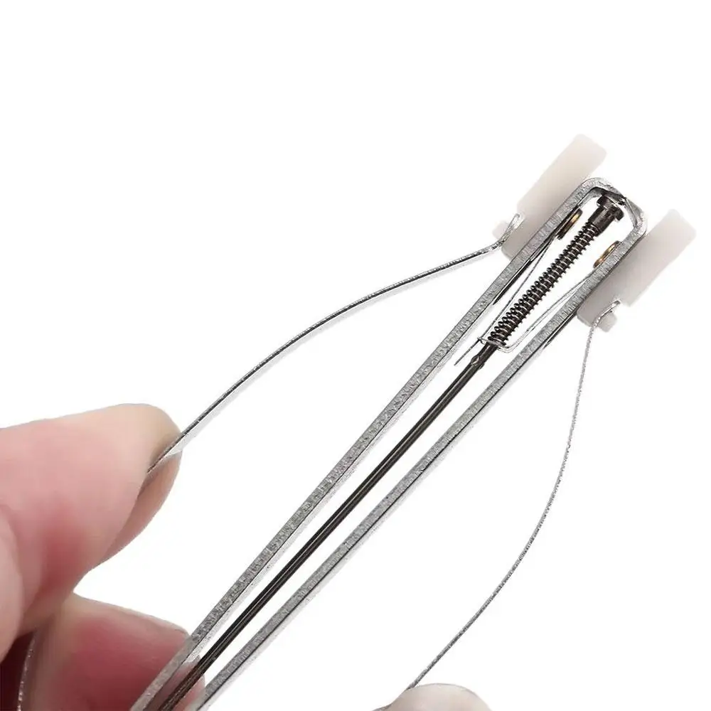 Watch Maintenance Tools Needle Lifting Pliers Table Back Removal Tools Watch Fixed Watch Hand Remover Mini Watch Repair Tools
Watch Maintenance Tools Needle Lifting Pliers Table Back Removal Tools Watch Fixed Watch Hand Remover Mini Watch Repair Tools