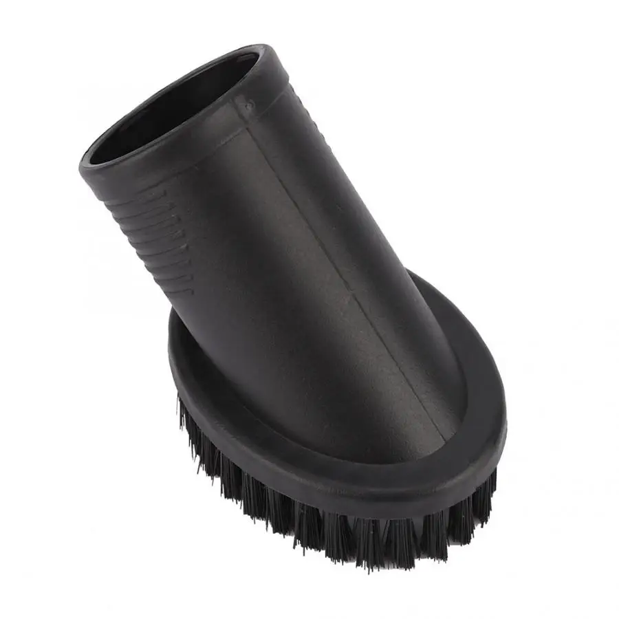 32mm Inner Diameter Vacuum Cleaner Attachment Accessories Nozzle Oval Brush Head Set
32mm Inner Diameter Vacuum Cleaner Attachment Accessories Nozzle Oval Brush Head Set