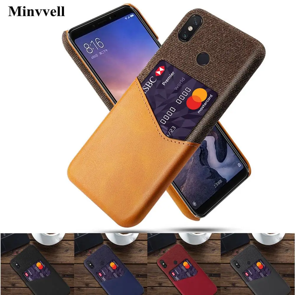 Business Case For Xiaomi Mi Max 3 2 Mix 2s 2 3 Card Slots Cover Cases For Xiaomi Pocophone f1 Poco F1 Mi Play max3 max2 Capa
Business Case For Xiaomi Mi Max 3 2 Mix 2s 2 3 Card Slots Cover Cases For Xiaomi Pocophone f1 Poco F1 Mi Play max3 max2 Capa