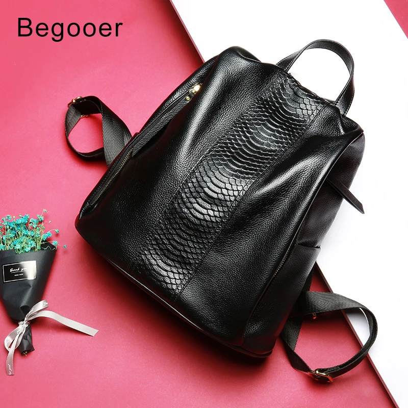2018 Fashion High Quality Women Backpack Genuine Leather Crocodile Pattern Ladies Bagpack Large Capacity School Bag Travel Bag
2018 Fashion High Quality Women Backpack Genuine Leather Crocodile Pattern Ladies Bagpack Large Capacity School Bag Travel Bag