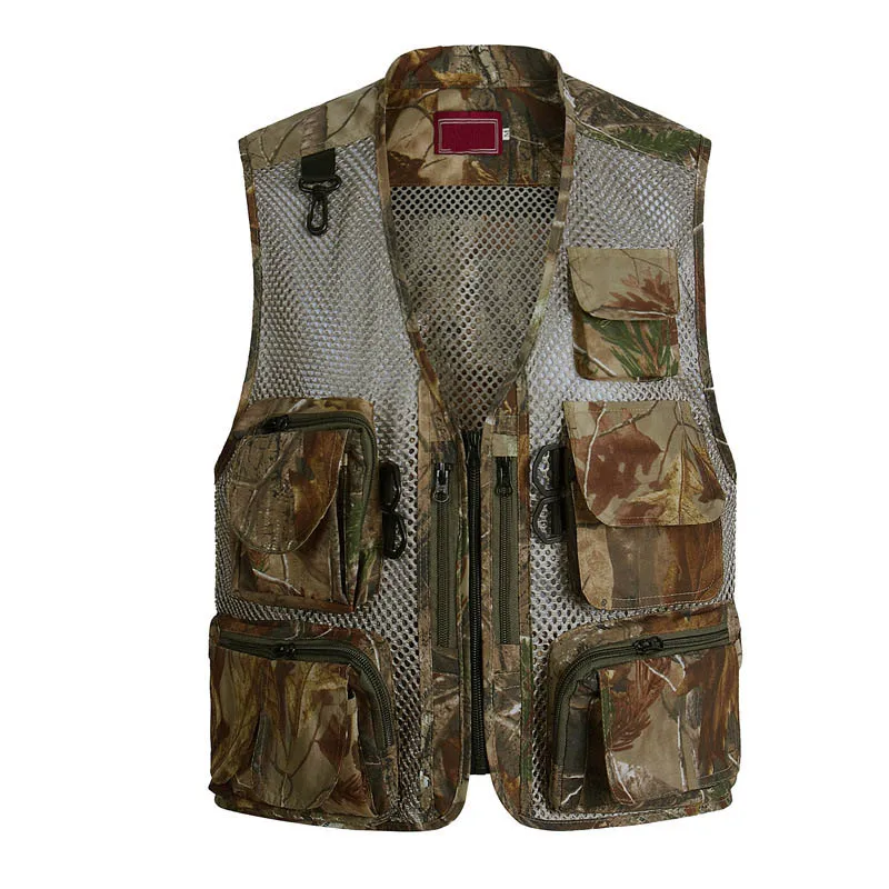 Quality Mens Zipper Mesh Military Camouflage Summer Pocket Print Sleeveless Hoodies Fitness Jacket Sweatshirts Sportswear
Quality Mens Zipper Mesh Military Camouflage Summer Pocket Print Sleeveless Hoodies Fitness Jacket Sweatshirts Sportswear