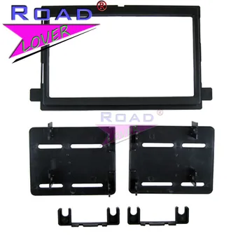 TOPNAVI 173*98MM Car Radio Fascia for FORD MERCURY/EXPLORER Double DIN Dash Mount Kit Adapter Trim Facia Panel Frame Dashboard
TOPNAVI 173*98MM Car Radio Fascia for FORD MERCURY/EXPLORER Double DIN Dash Mount Kit Adapter Trim Facia Panel Frame Dashboard