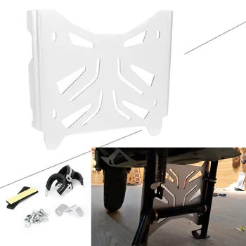 Engine Guard Protector Extension Skid Plate Centerstand Center Foot Stand Cover For BMW R 1200 GS R1200GS LC/Adventure 2014-2018
Engine Guard Protector Extension Skid Plate Centerstand Center Foot Stand Cover For BMW R 1200 GS R1200GS LC/Adventure 2014-2018