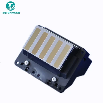 TINTENMEER Free shipping Genuine New Original DX6 print head water based Compatible for Epson 7900 printer printhead
TINTENMEER Free shipping Genuine New Original DX6 print head water based Compatible for Epson 7900 printer printhead