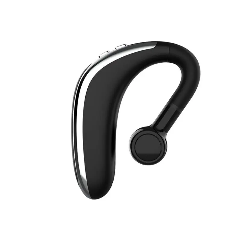 Stereo Sound Wireless Headset For Bluetooth HiFi Sound Smart Noise Reduction Business Headphone
Stereo Sound Wireless Headset For Bluetooth HiFi Sound Smart Noise Reduction Business Headphone