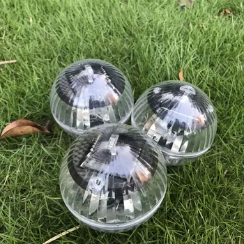 Solar Power Lamp Floating RGB Pond Light LED Lamp for Outdoor Garden Pool Decor HYD88
Solar Power Lamp Floating RGB Pond Light LED Lamp for Outdoor Garden Pool Decor HYD88