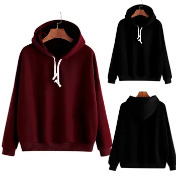 2019 Spring Autumn Sweatshirt Women Pink Women Hood Hoodies Ladies Long Sleeve Casual Hooded Pullovers Clothing Sweatshirt
2019 Spring Autumn Sweatshirt Women Pink Women Hood Hoodies Ladies Long Sleeve Casual Hooded Pullovers Clothing Sweatshirt