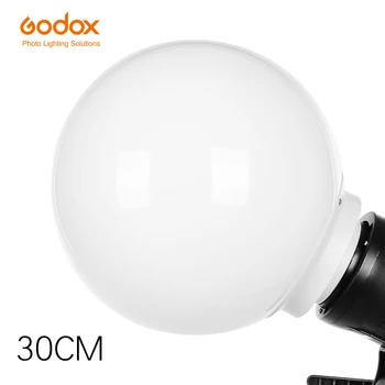Photo studio kit Soft Ball 30x30cm Speedlite Studio Strobe Flash Photo Soft light ball Diffuser
Photo studio kit Soft Ball 30x30cm Speedlite Studio Strobe Flash Photo Soft light ball Diffuser