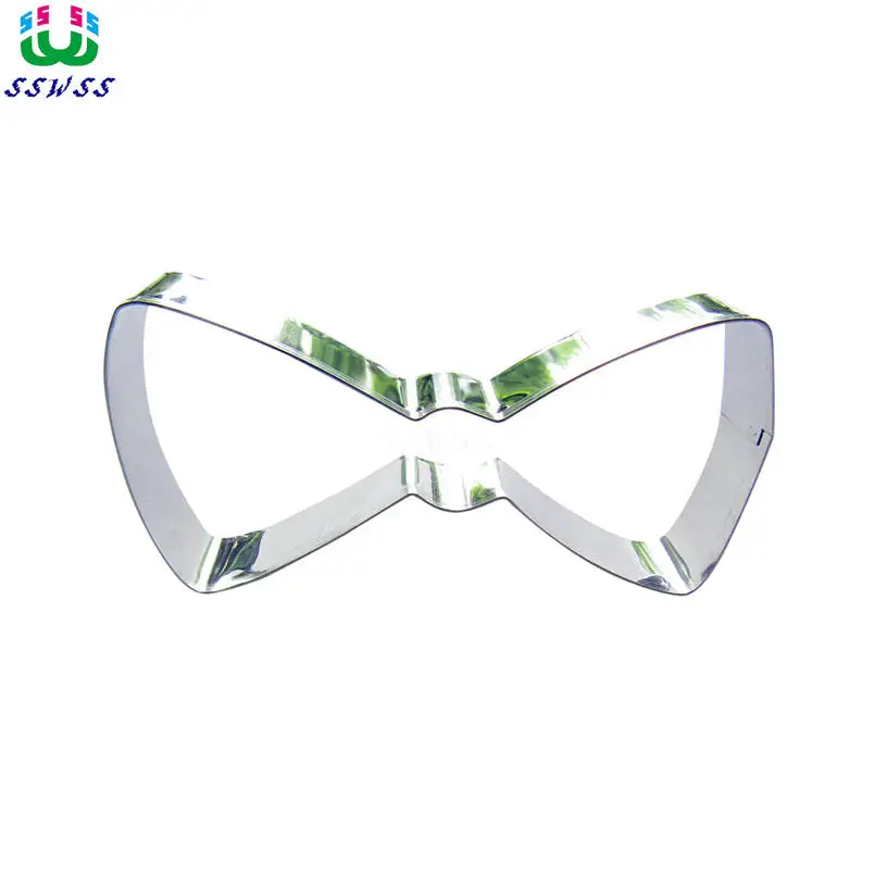 Clothing Cake Decorating Fondant Cutters Tool Hot Selling,Adult bow tie Shape Cake Cookie Biscuit Baking Molds,Direct Selling
Clothing Cake Decorating Fondant Cutters Tool Hot Selling,Adult bow tie Shape Cake Cookie Biscuit Baking Molds,Direct Selling
