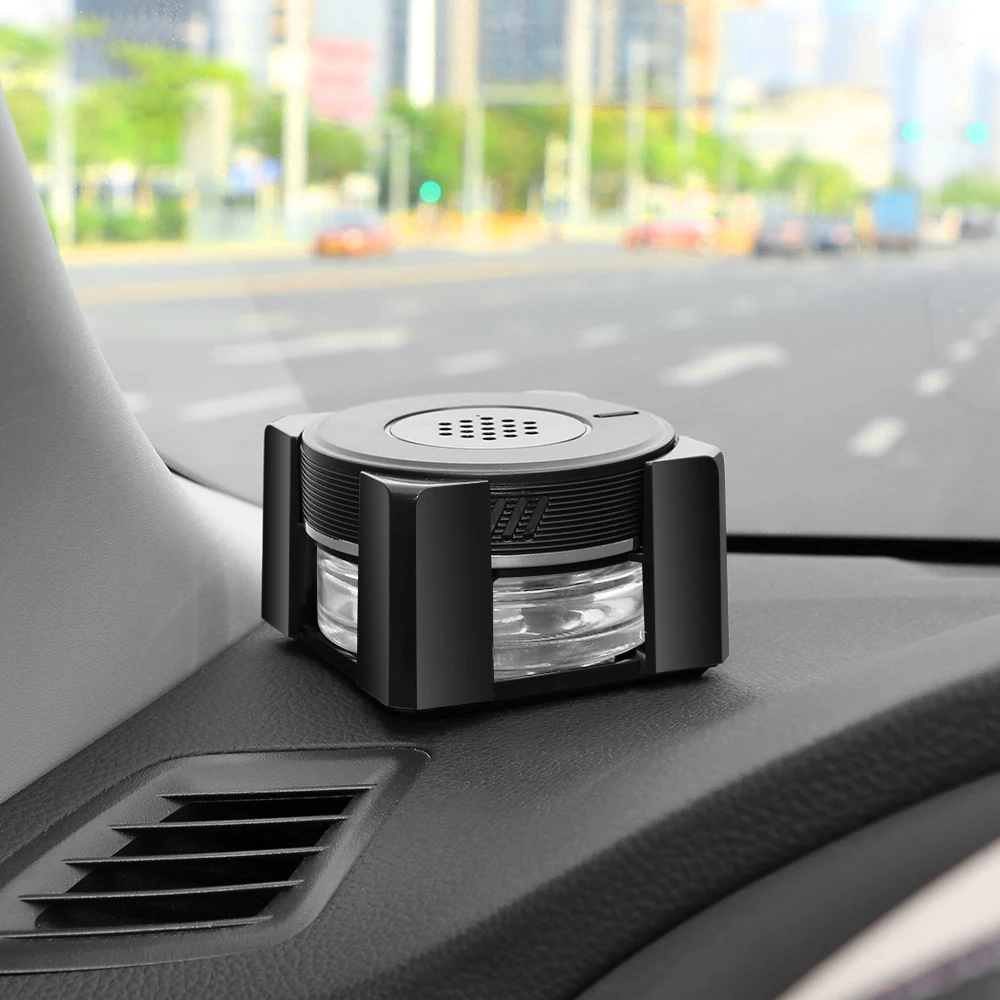 Car Ornament ABS Decoration Empty Perfume Seat Automobiles Interior Dashboard Ornaments Without Fragrance Scent Accessories Gift
Car Ornament ABS Decoration Empty Perfume Seat Automobiles Interior Dashboard Ornaments Without Fragrance Scent Accessories Gift