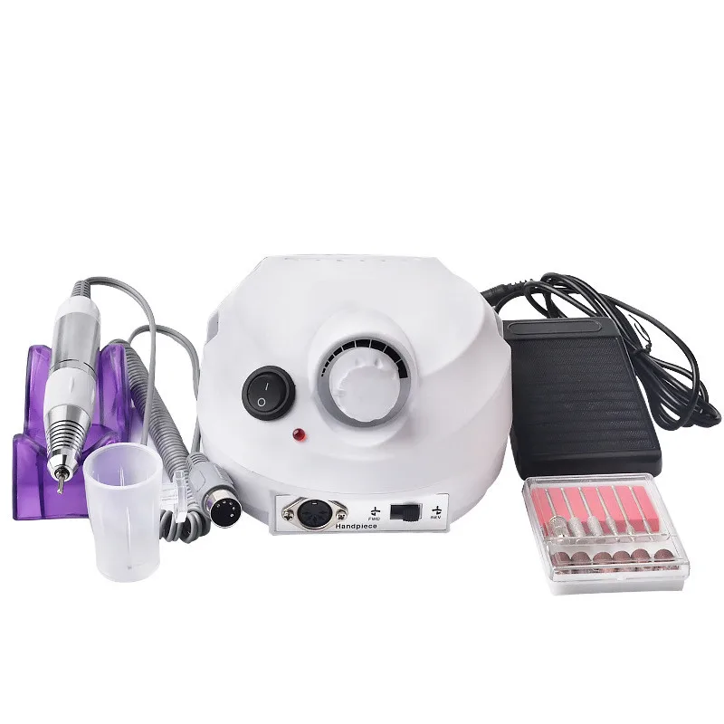 1Set Pro Electric Drill Mini Engraver with Drill Bits Set Kits 3000RPM Nail Art Drill Equipment for Nail Art Machine Polishing
1Set Pro Electric Drill Mini Engraver with Drill Bits Set Kits 3000RPM Nail Art Drill Equipment for Nail Art Machine Polishing