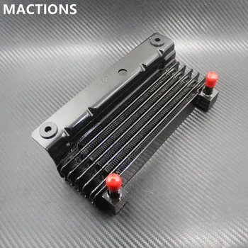 Motorcycle Oil Cooler Radiator Water Tank For Harley Touring Street Glide Road King Road Glide FLHR FLHTC 09-11 12 13 14 15 16
Motorcycle Oil Cooler Radiator Water Tank For Harley Touring Street Glide Road King Road Glide FLHR FLHTC 09-11 12 13 14 15 16