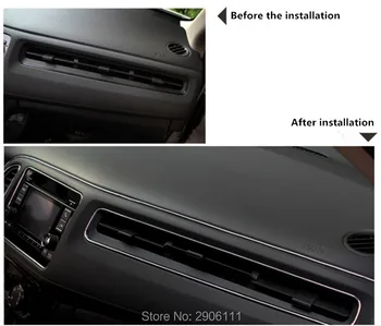 5M Car Styling Internal Decoration Moulding Trim Strips Line for Chrysler 300c 300 sebring pt cruiser town country Stickers
5M Car Styling Internal Decoration Moulding Trim Strips Line for Chrysler 300c 300 sebring pt cruiser town country Stickers