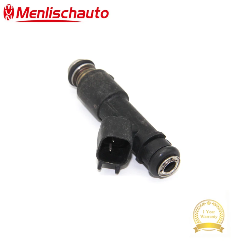 4pcs High Performance Fuel Injector Flow Matched 25368399 For American Cars Injectors Fuel System
4pcs High Performance Fuel Injector Flow Matched 25368399 For American Cars Injectors Fuel System