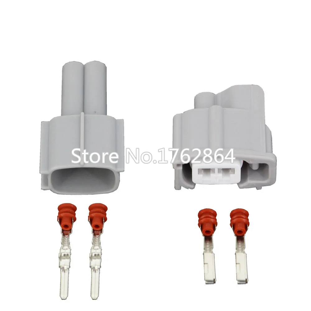 10Set Waterproof connector plug connector nozzle methanol conversion plug connector DJ7027F-2.2-11/21
10Set Waterproof connector plug connector nozzle methanol conversion plug connector DJ7027F-2.2-11/21
