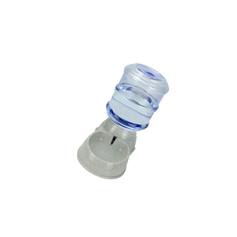 2018 Portable Pet Dog Water Bottle Expandable Silicone Travel Bowl For Puppy Cat Drinking Outdoor Wate | Дом и сад