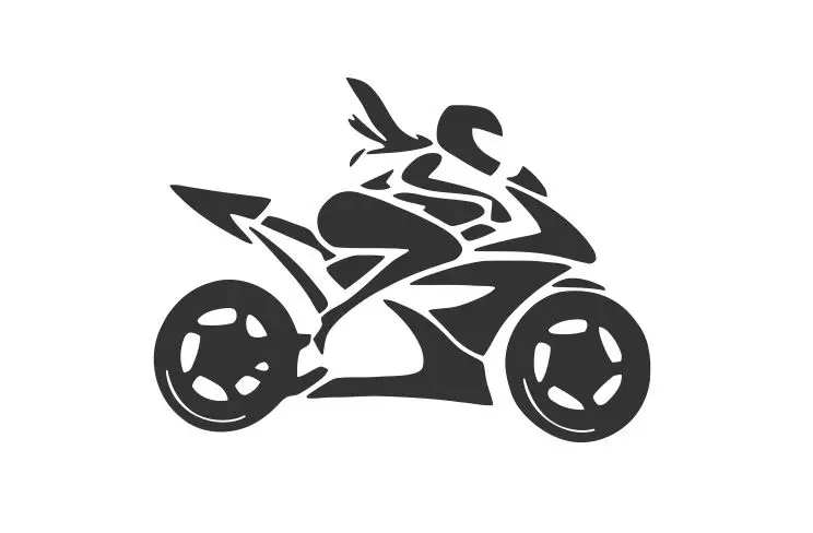 Handsome With Cute Girl Riding On The motorcycle Competition Vinyl Car Stickers For Car Body Waistline Waterproof FA107
Handsome With Cute Girl Riding On The motorcycle Competition Vinyl Car Stickers For Car Body Waistline Waterproof FA107