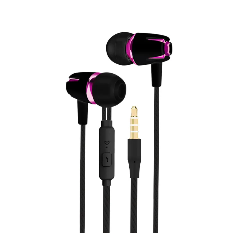 3.5mm Super Stereo Bass Microphone In Ear earphone Control Music Earbuds For Xiaomi Huawei Iphone 6 For Mobile Phone sh*
3.5mm Super Stereo Bass Microphone In Ear earphone Control Music Earbuds For Xiaomi Huawei Iphone 6 For Mobile Phone sh*