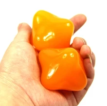 New Product Beeswax Hexagonal Massage Ball Hexagonal Massager Massage Health Care Function Cone Mouse Hand
New Product Beeswax Hexagonal Massage Ball Hexagonal Massager Massage Health Care Function Cone Mouse Hand