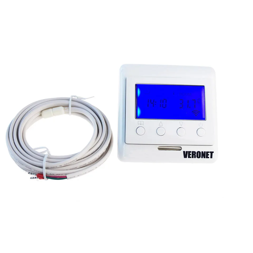 zwave therometer 3