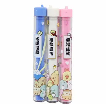 0.5mm Automatic Mechanical Pencil Lead Refill Black Ink Stationery Office School Supplies Student Children Gifts
0.5mm Automatic Mechanical Pencil Lead Refill Black Ink Stationery Office School Supplies Student Children Gifts