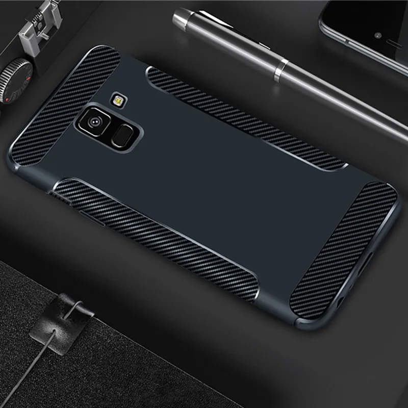 Rugged Soft TPU Back Cover Case For Asus Zenfone MAX M1 Pro M2 Pro ZB555KL ZB602KL ZB631KL ZB633KL ZB632KL Phone Cases
Rugged Soft TPU Back Cover Case For Asus Zenfone MAX M1 Pro M2 Pro ZB555KL ZB602KL ZB631KL ZB633KL ZB632KL Phone Cases