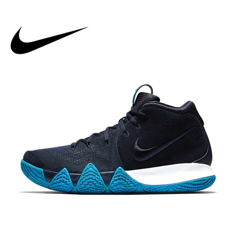 Original authentic NIKE KYRIE 4 WOmens men's basketball shoes fashion outdoor comfortable designer sports high quality 943807
Original authentic NIKE KYRIE 4 WOmens men's basketball shoes fashion outdoor comfortable designer sports high quality 943807