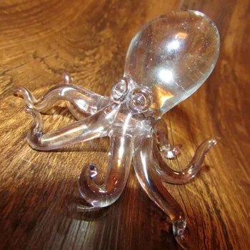 Aqumotic Small Glass Octopus Figurine Decoration Ornament Hand Play Healing Crafts Men and Women Friends Holiday Gift Beauty
Aqumotic Small Glass Octopus Figurine Decoration Ornament Hand Play Healing Crafts Men and Women Friends Holiday Gift Beauty