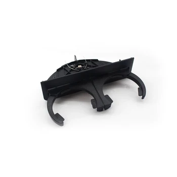Rear Retractable Water Drink Cup Holder For BMW E39 1996-2003 525i/523i/528i/530i/540i M5 4 Door 51168184520 Black
Rear Retractable Water Drink Cup Holder For BMW E39 1996-2003 525i/523i/528i/530i/540i M5 4 Door 51168184520 Black