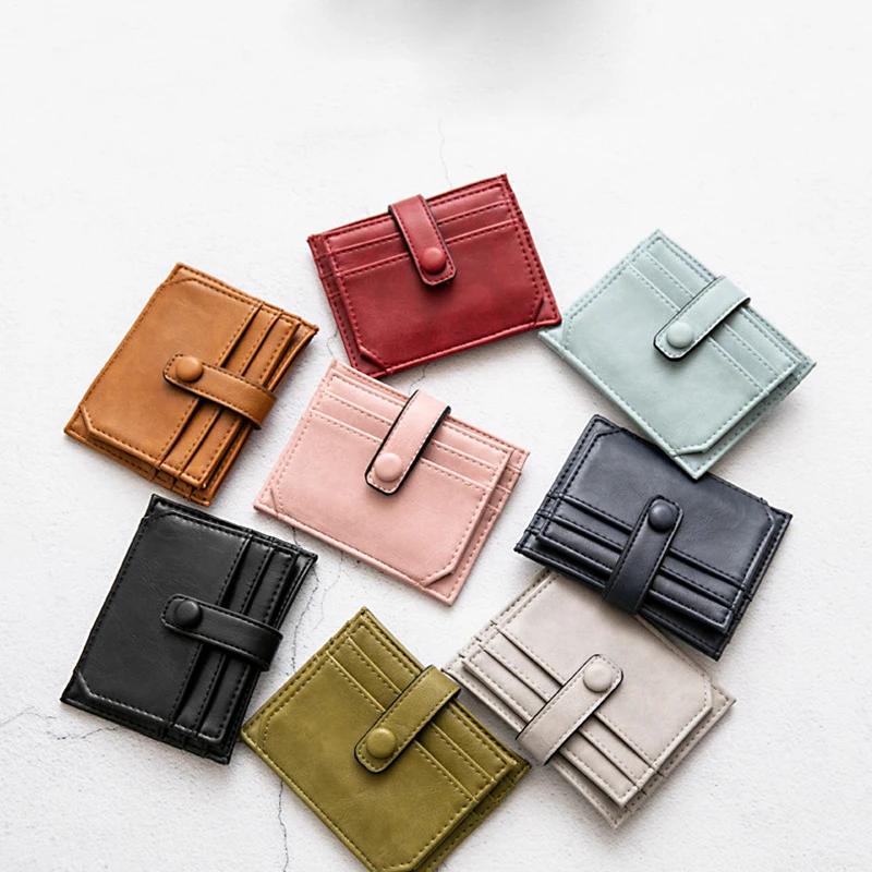 2019 Brand Designer Women Small Wallet Photo Card Holder Zipper Coin Pocket Key Female Wallets Ladies Purses ID Card Moneybag
2019 Brand Designer Women Small Wallet Photo Card Holder Zipper Coin Pocket Key Female Wallets Ladies Purses ID Card Moneybag