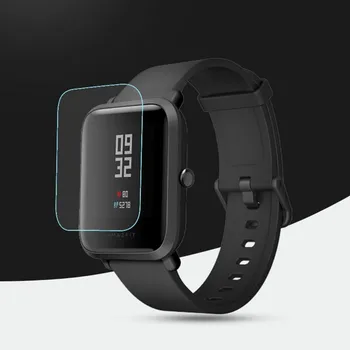 Soft TPU Clear Smart Watch Screen Protector Film Smart Watch Screen Protector for Xiaomi for Huami for Amazfit Bip PACE Lite
Soft TPU Clear Smart Watch Screen Protector Film Smart Watch Screen Protector for Xiaomi for Huami for Amazfit Bip PACE Lite