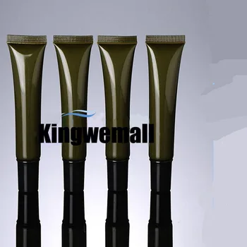 300pcs/lot 20ml Plastic Green Empty Eye cream eye gel Tube Bottle for Cosmetic Packaging
300pcs/lot 20ml Plastic Green Empty Eye cream eye gel Tube Bottle for Cosmetic Packaging