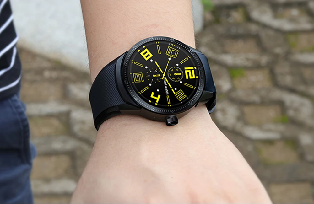 OGEDA 3G GPS Wifi Men Smart Watch Android 4.1 Support SIM Heart Rate Tracker 4GB ROM Waterproof Bluetooth Smart Watch Male K98H OGEDA 3G GPS Wifi Men Smart Watch Android 4.1 Support SIM Heart Rate Tracker 4GB ROM Waterproof Bluetooth Smart Watch Male K98H