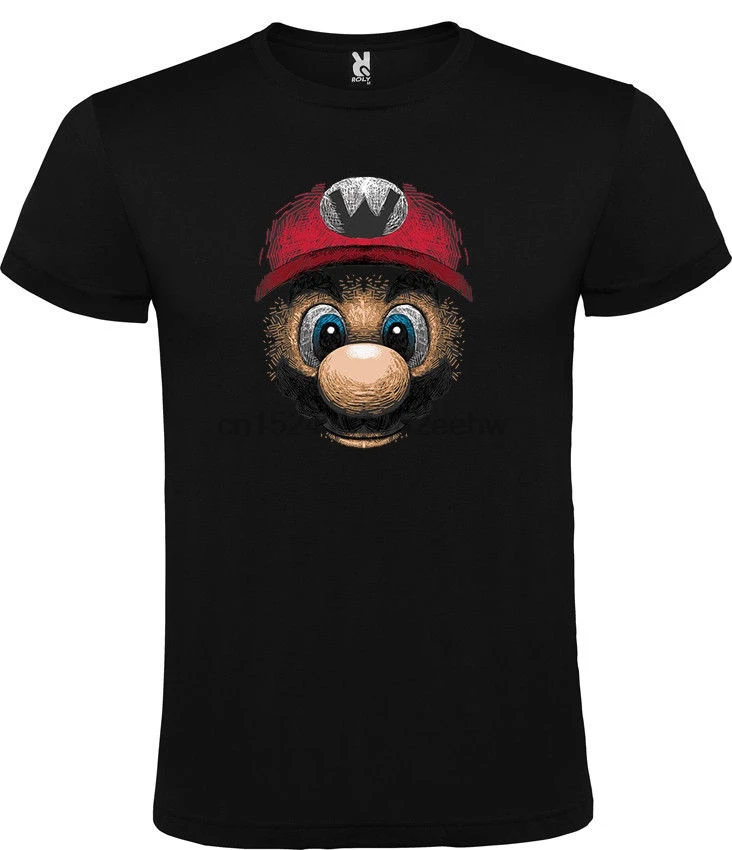 CAMISETA SUPER MARIO BROS T SHIRT SUPER MARIO BROS MAGLIETTA MARIO BROS Hot New Summer Fashion T Shirts
CAMISETA SUPER MARIO BROS T SHIRT SUPER MARIO BROS MAGLIETTA MARIO BROS Hot New Summer Fashion T Shirts