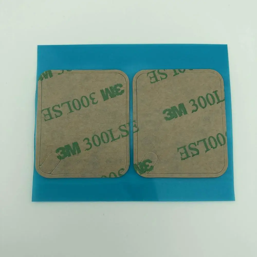 10pcs/bag Battery sticker for Apple watch series 1/series 2 38mm/42mm back cover case sticker replacement Battery protection
10pcs/bag Battery sticker for Apple watch series 1/series 2 38mm/42mm back cover case sticker replacement Battery protection