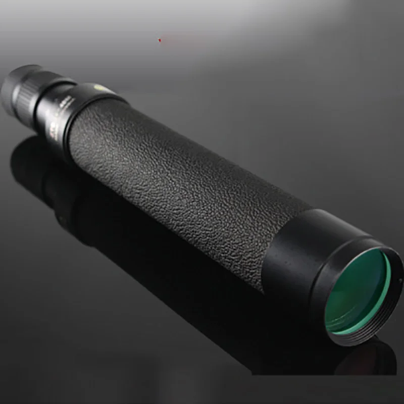 8-24X40 Zoom Monocular Telescope Military HD Professional Hunting Low Night Vision Waterproof Binocular
8-24X40 Zoom Monocular Telescope Military HD Professional Hunting Low Night Vision Waterproof Binocular