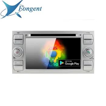 For Ford Mondeo Focus Fiesta Transit Galaxy Fusion C-MAX S-MAX C S MAX Radio DVD Radio Player Black silver Android Head Unit
For Ford Mondeo Focus Fiesta Transit Galaxy Fusion C-MAX S-MAX C S MAX Radio DVD Radio Player Black silver Android Head Unit