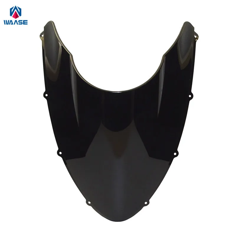 waase For Ducati 848 1098 1198 1098R 1098S 1198R 1198S Double Bubble Windscreen Windshield Shield Screen
waase For Ducati 848 1098 1198 1098R 1098S 1198R 1198S Double Bubble Windscreen Windshield Shield Screen